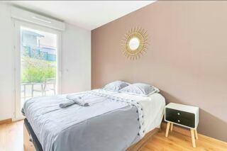  Appartement � vendre 3 pi�ces 64 m�