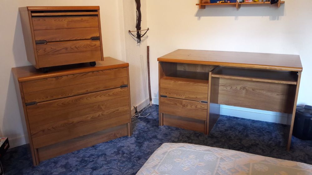 Chambre jeune de marque Gautier Meubles