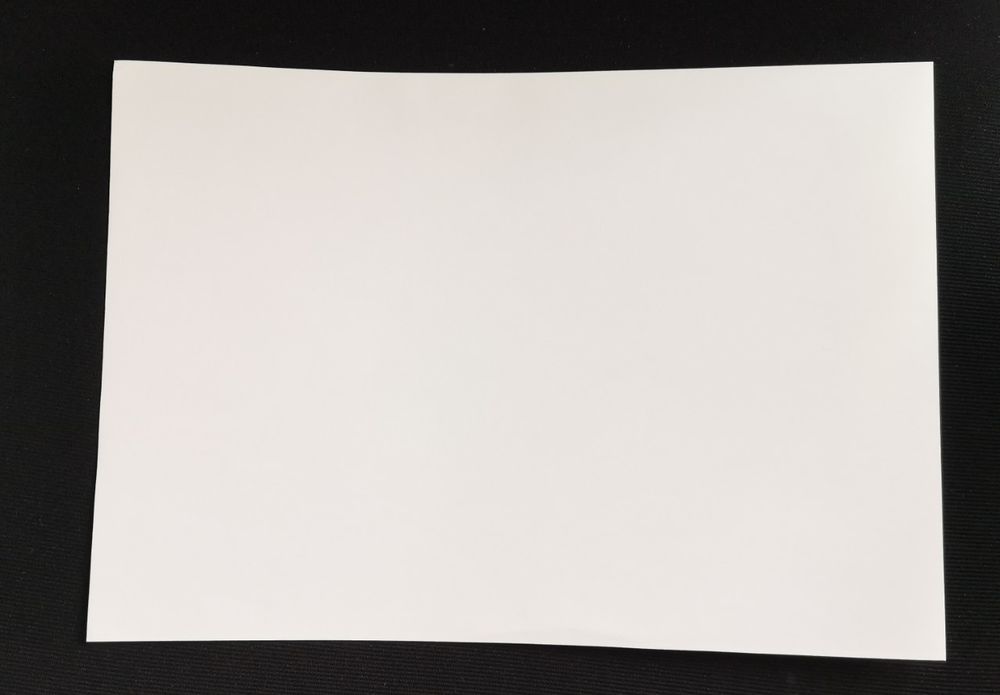 Enveloppes blanches sans fen&ecirc;tre lot de 16
Bricolage