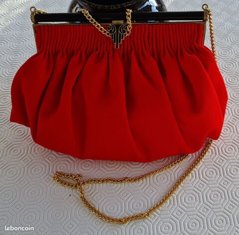 SAC FAIT MAINS ROUGE 17 Talmont-Saint-Hilaire (85)