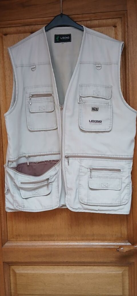 gilet 10 Hazebrouck (59)