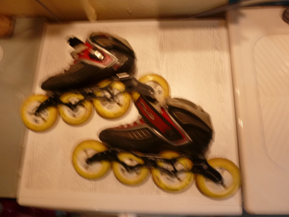 ROLLER Sports