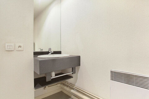  Appartement � louer 1 pi�ce 23 m�