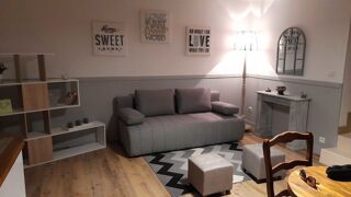  Maison � vendre 2 pi�ces 47 m�