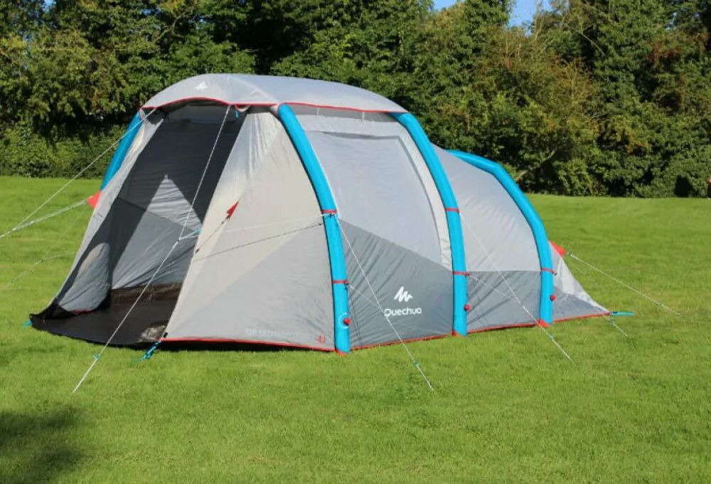 Tente Air seconds Family 4.1 XL Sports