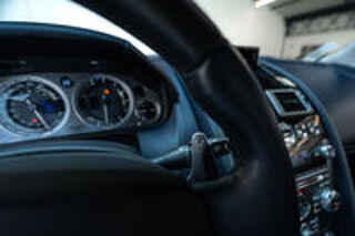DB9 Coup&eacute; Touchtronic II A 2016 occasion 75014 Paris