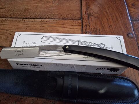 RASOIR COUPE CHOUX - Thiers-Issard 320 Vaires-sur-Marne (77)