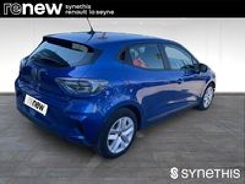 Clio V Clio TCe 100 GPL Evolution 2024 occasion 83500 La Seyne-sur-Mer