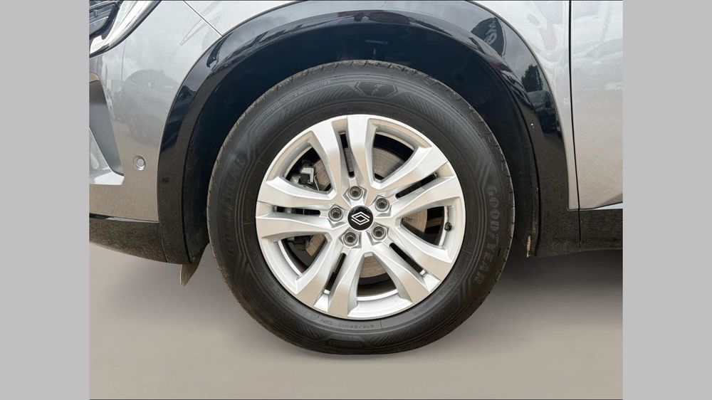 Austral E-Tech hybrid 200 Evolution 2024 occasion 91200 Athis-Mons