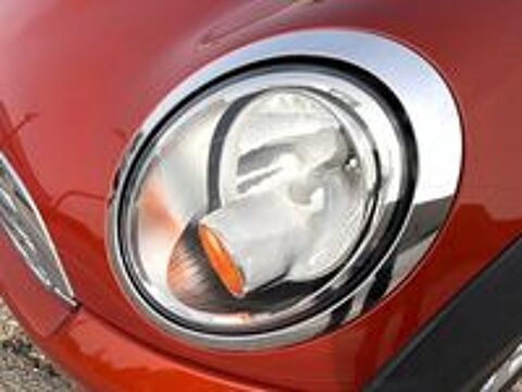 One Cabriolet 98 ch Pack Chili A 2011 occasion 46800 Montcuq