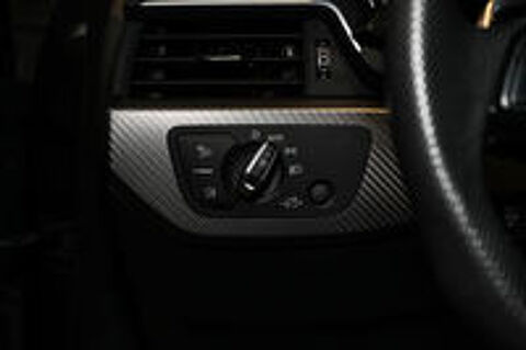 RS4 Avant V6 2.9 TFSI 450 ch Tiptronic 8 2019 occasion 60280 Clairoix