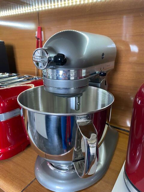 Robot ptissier KITCHENAID ARTISAN  300 Saint-Arnoult-en-Yvelines (78)