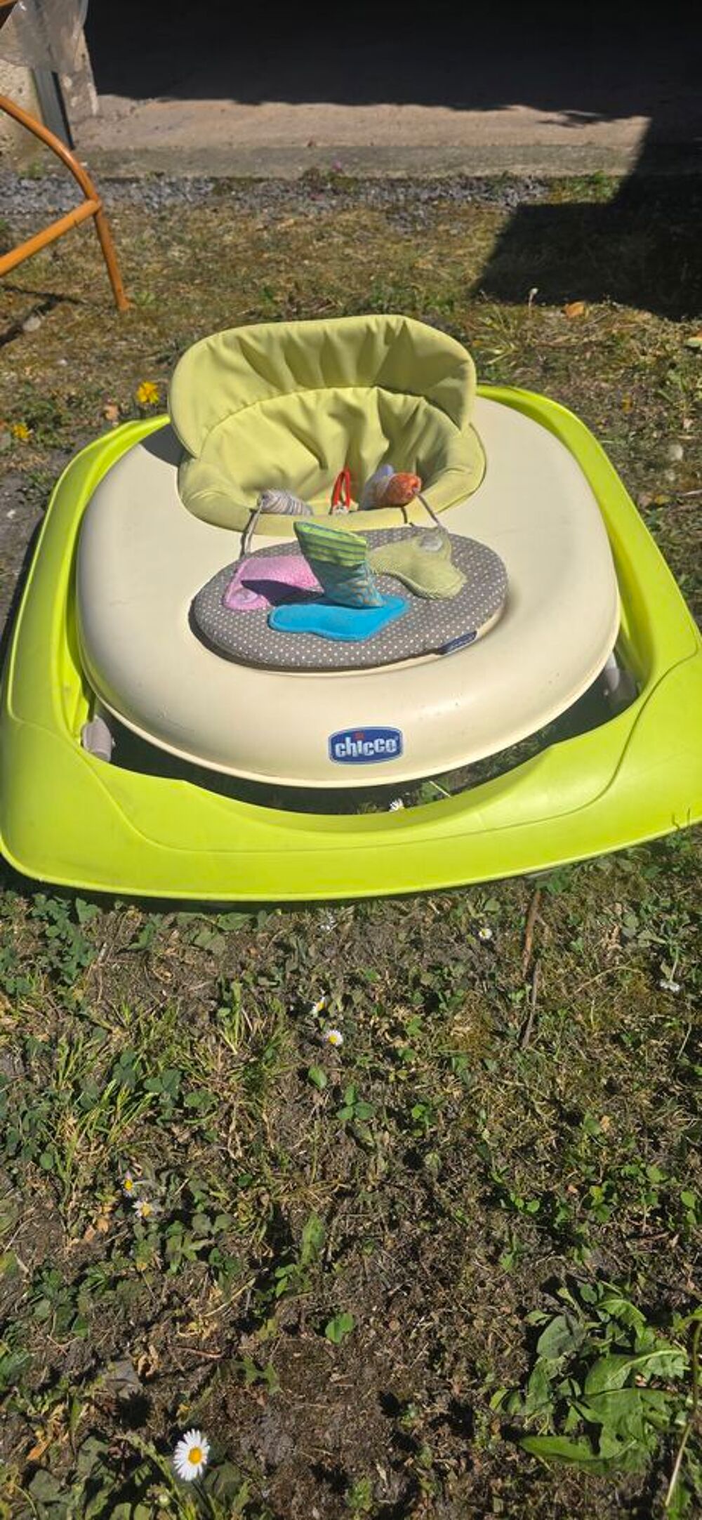 Trotteur pour enfant Jeux / jouets