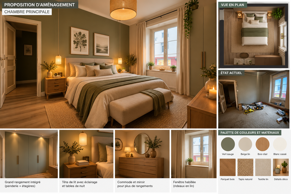 Vente Appartement Appartement de 85 m2 avec cour et dépendances. Chasseneuil-sur-bonnieure