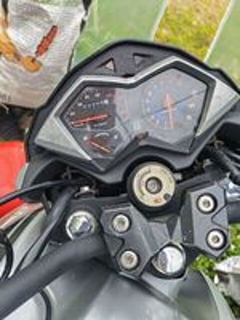 KYMCO 2020 occasion 17132 Meschers-sur-Gironde