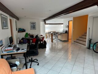  Appartement  vendre 7 pices 134 m