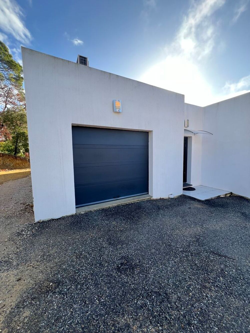 Vente Maison Maison moderne de qualité Le val