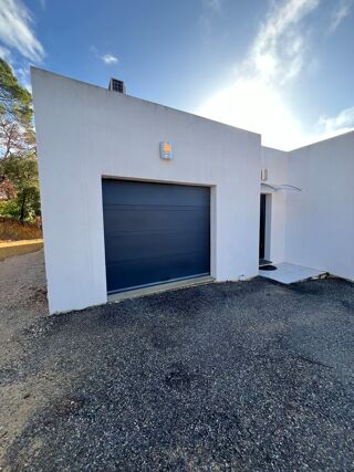  Maison à vendre 5 pièces 160 m²