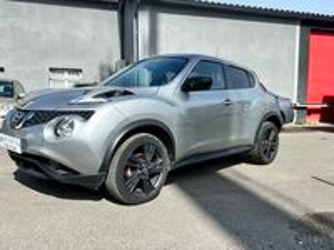 Juke Business 1.5 dCi 110 FAP Start/Stop System Business Edition 2019 occasion 31140 Aucamville