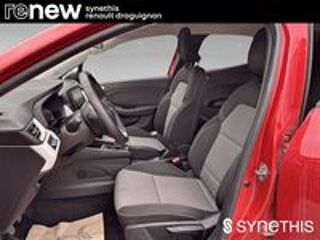 Clio V Clio TCe 100 GPL Evolution 2023 occasion 83300 Draguignan