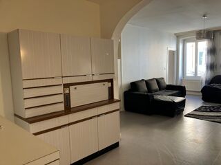  Appartement � vendre 3 pi�ces 69 m�