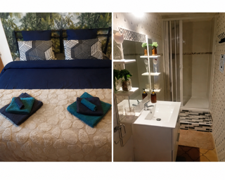  Maison à vendre 6 pièces 110 m² Saint-amans-soult