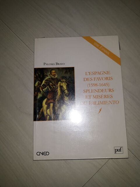 l'Espagne des favoris 11 Beauquesne (80)