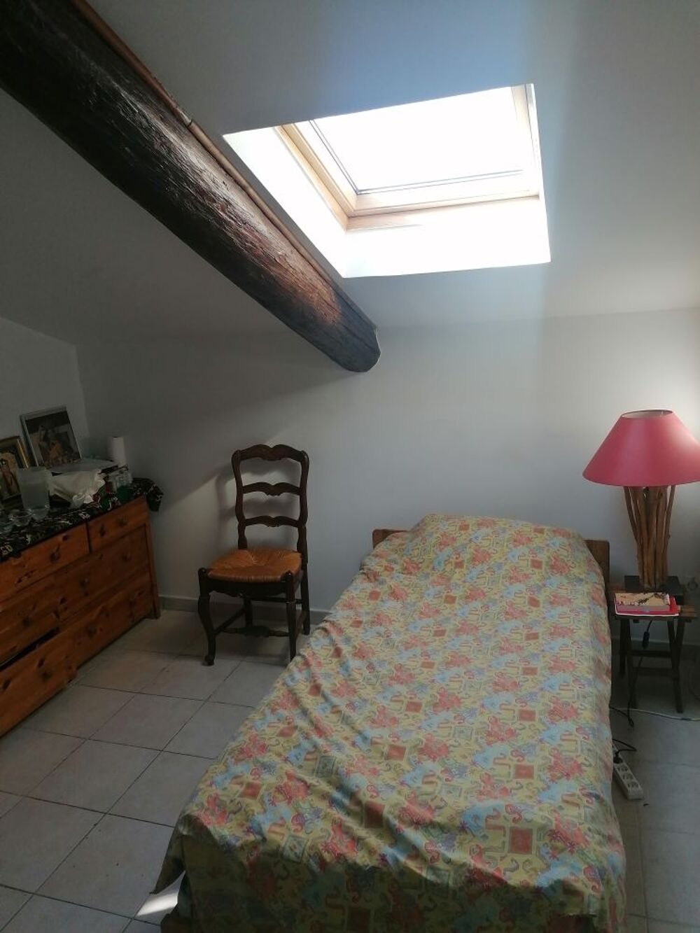 Vente Maison Maison de ville 4 chambres Carpentras