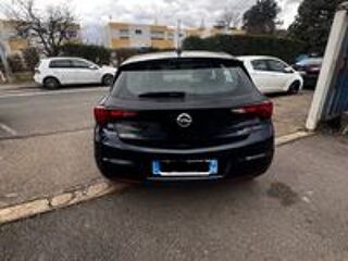 Astra 1.6 Diesel 136 ch BVA6 Innovation 2018 occasion 69120 Vaulx-en-Velin