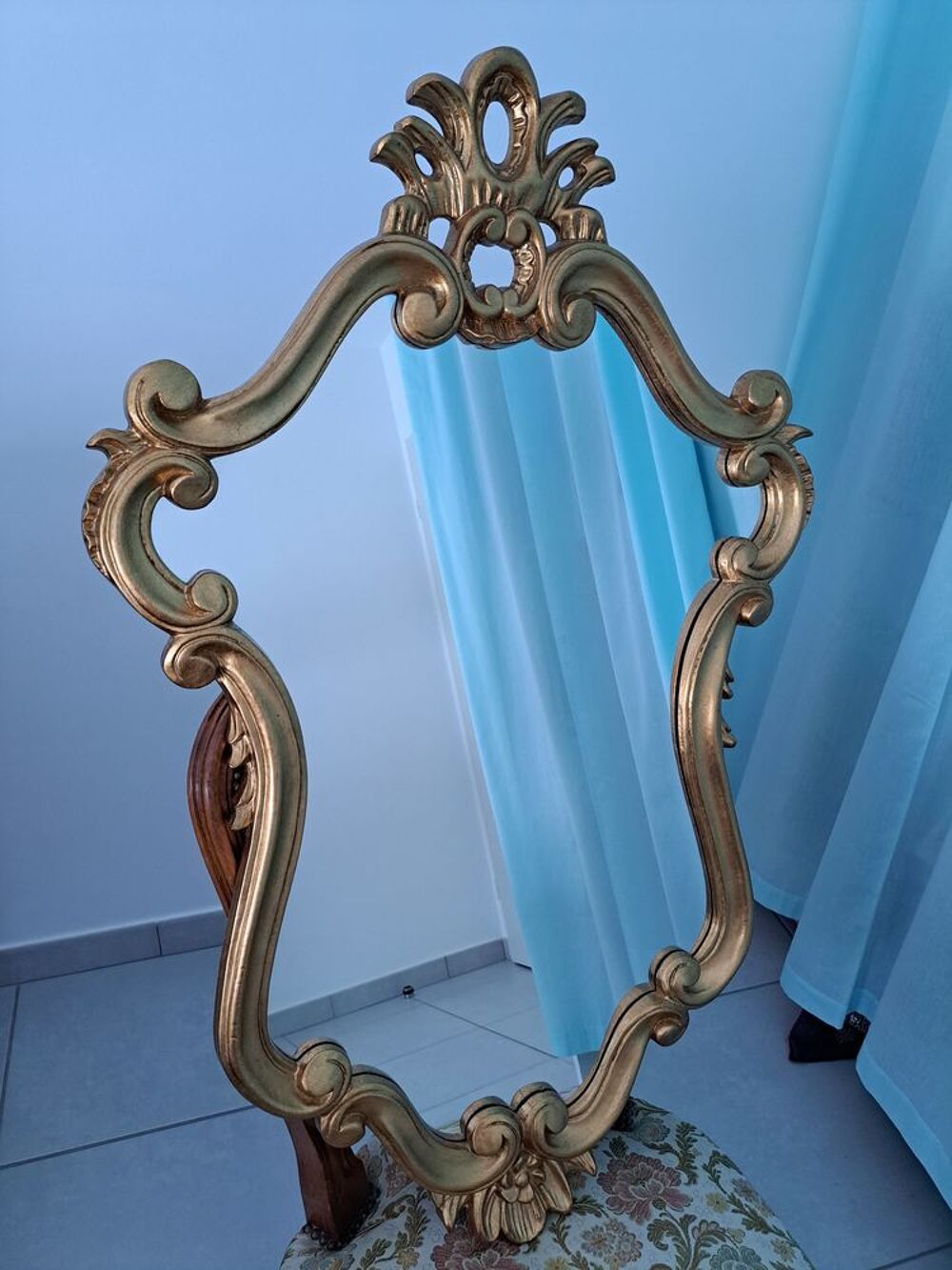 Miroir de d&eacute;coration Décoration