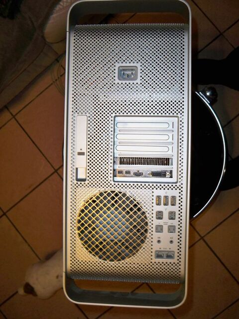 Ordinateur Apple Mac Pro 5.1 de 2012 (2 process 6/12 C?urs). 600 Aubigny-sur-Nre (18)