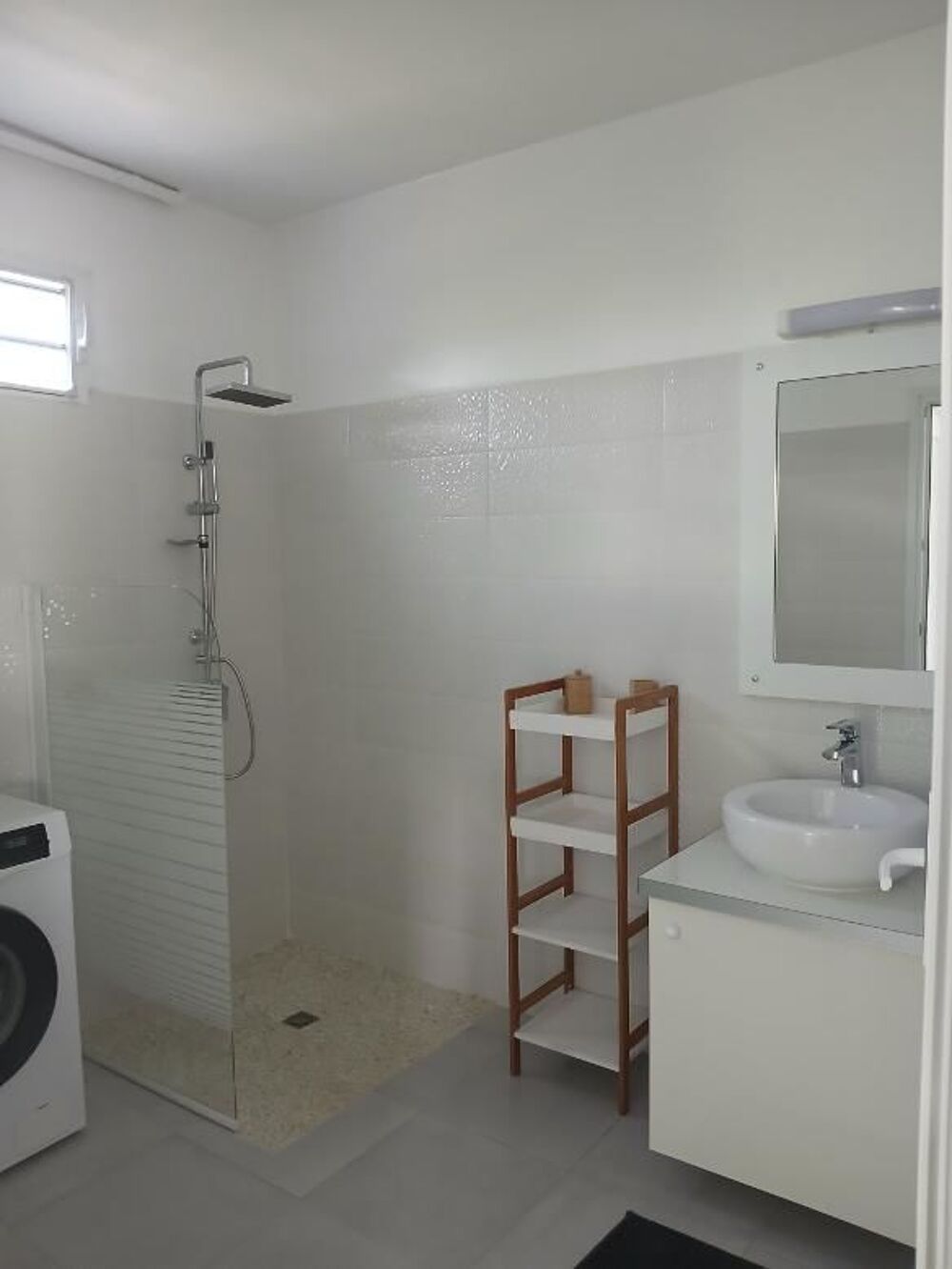 Location Villa T2 Petit-bourg