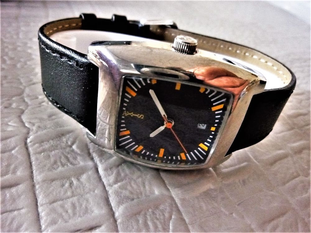AXIS Casino montre dame 2012 AXI1011 Bijoux et montres