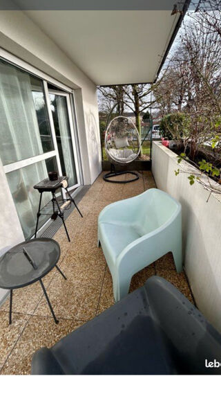  Appartement � vendre 3 pi�ces 69 m�