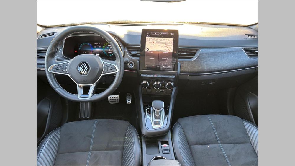 Arkana E-Tech 145 - 23 esprit Alpine 2024 occasion 91170 Viry-Ch&acirc;tillon