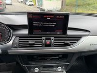 A6 Avant V6 3.0 TDI 218 Quattro Business Line S Tronic A 2015 occasion 94340 Joinville-le-Pont