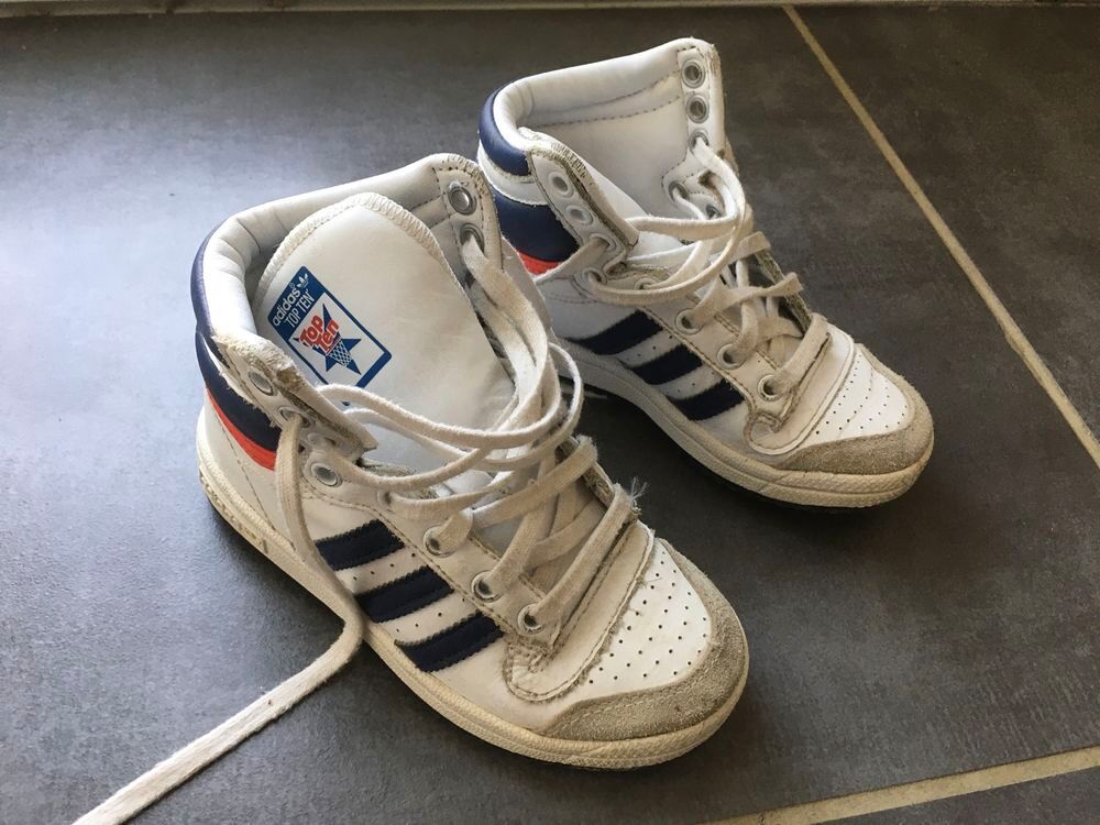 Basket gar&ccedil;on Chaussures
