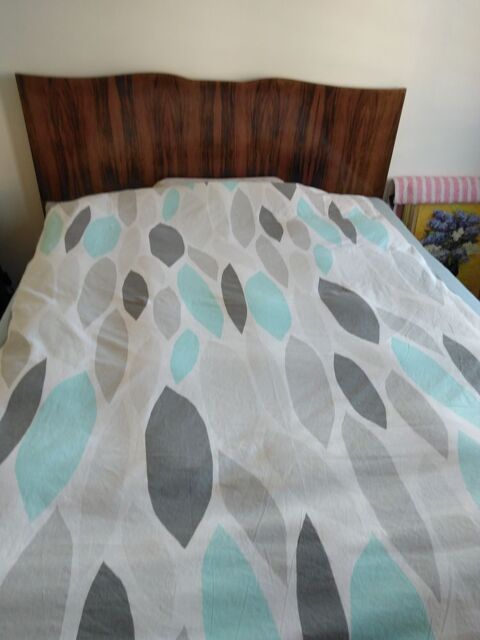 Chambre � coucher vintage  300 Mont�limar (26)