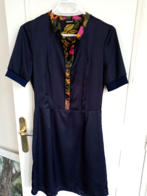 Robe courte KOOKAI 30 Saint-Germain-en-Laye (78)