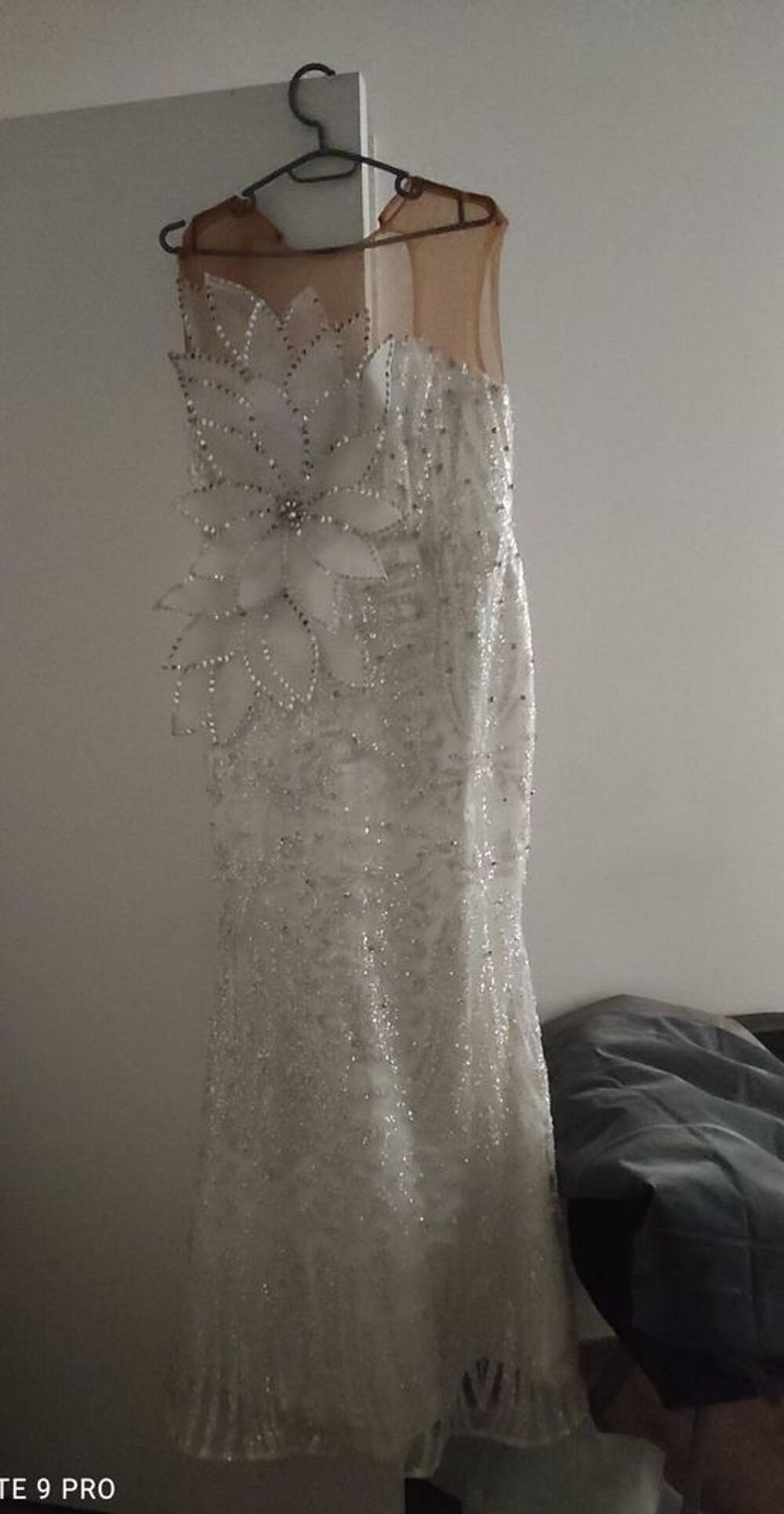 Robe mari&eacute;e Vêtements