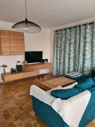  Appartement  vendre 4 pices 93 m