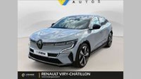 M&eacute;gane Megane E-Tech EV60 220 ch optimum charge Techno 2024 occasion 91170 Viry-Ch&acirc;tillon