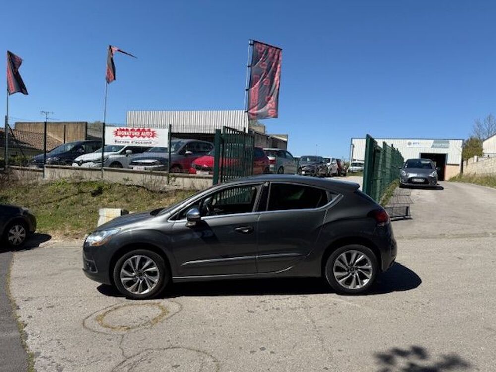 DS4 PureTech 130 S&S Urban Show 2015 occasion 34690 Fabr&egrave;gues