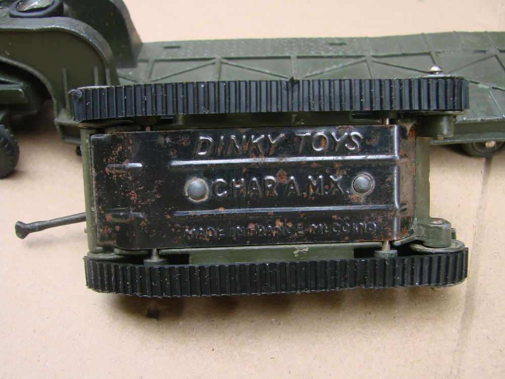 miniature militaire 