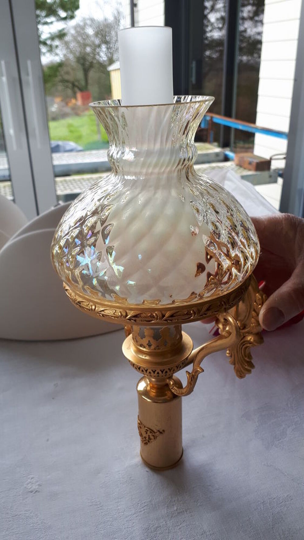 applique Décoration