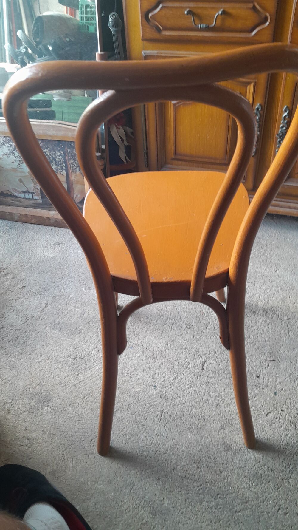 Chaise ancienne Meubles