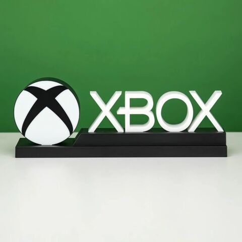 Lampe Xbox Paladone 25 Houdemont (54)
