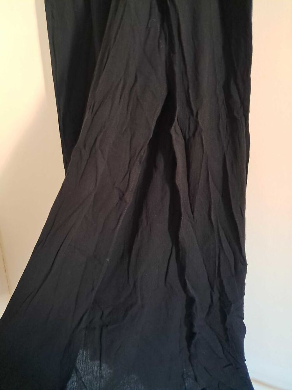 pantalon fluide Vêtements