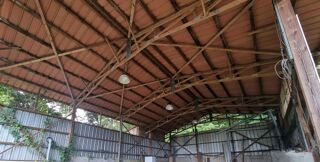  Atelier � vendre 1 pi�ce 180 m� Saint-joseph