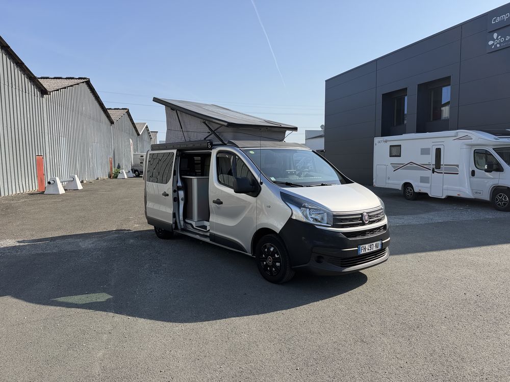 2019 occasion 49124 Saint-Barth&eacute;lemy-d'Anjou